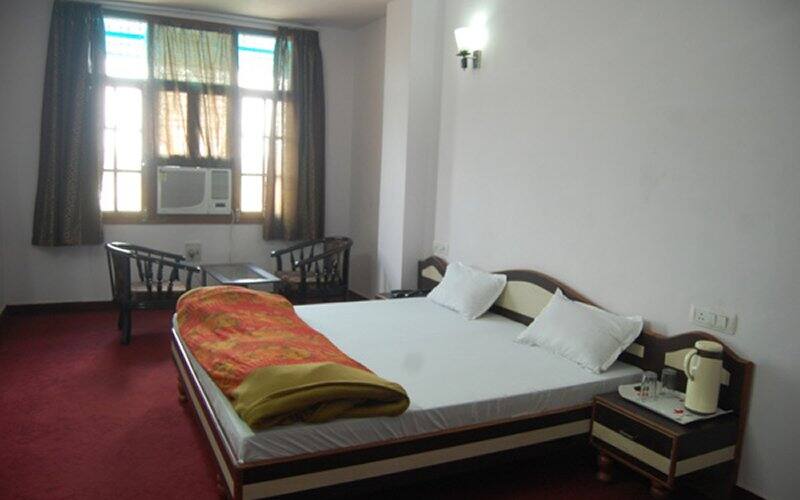 Hotel Rajdhani, Kannauj 5